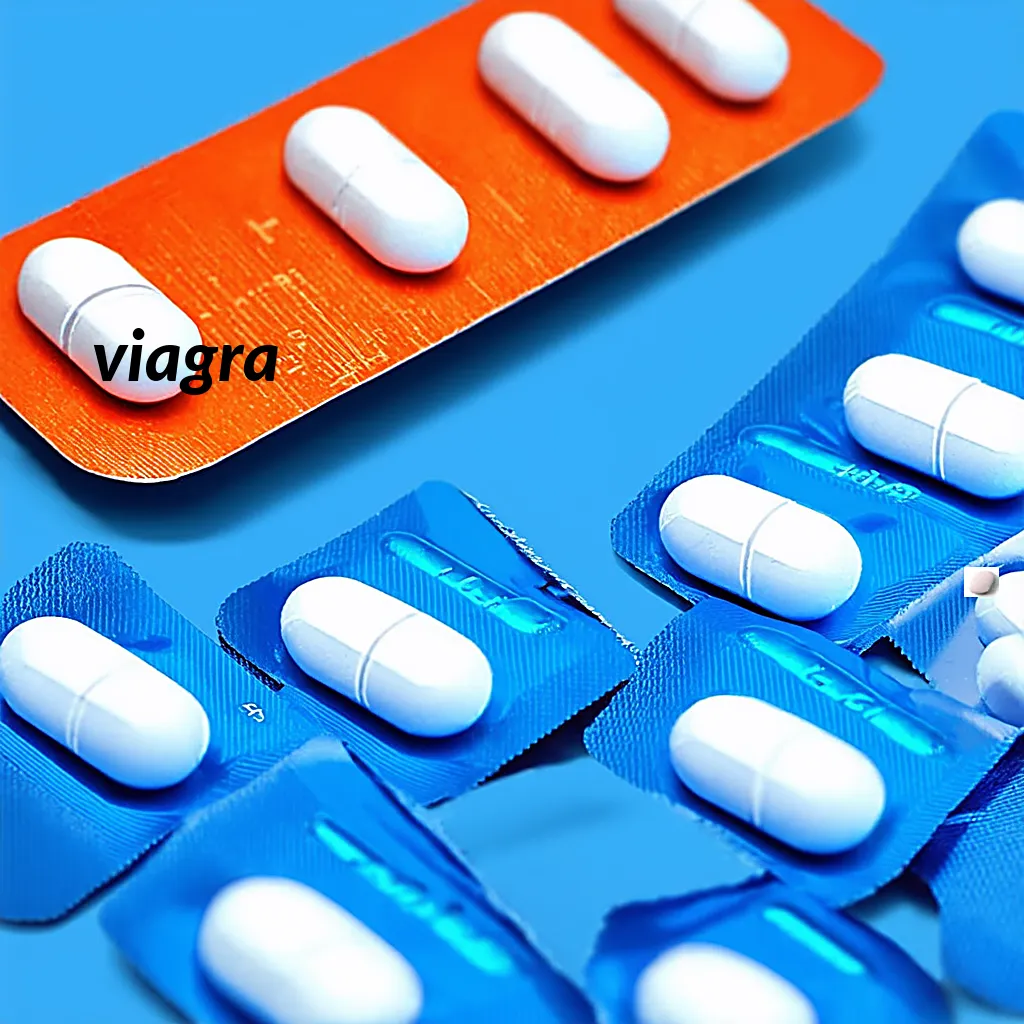 Modalità prescrizione viagra